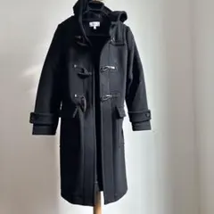 2026年最新】ダッフルコート hykeの人気アイテム - メルカリ