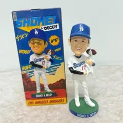 2026年最新】大谷翔平 エンゼルス ボブルヘッドの人気アイテム - メルカリ