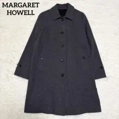2026年最新】MARGARET HOWELL コートの人気アイテム - メルカリ