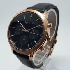 2026年最新】アニエス クロノグラフの人気アイテム - メルカリ