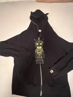 2026年最新】ape dc コラボ パーカーの人気アイテム - メルカリ