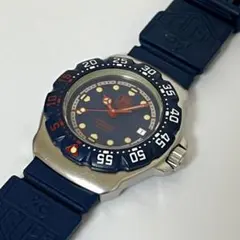 2026年最新】タグホイヤー フォーミュラ1 ベルトの人気アイテム - メルカリ