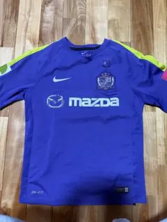 2026年最新】サンフレッチェ広島 練習着の人気アイテム - メルカリ