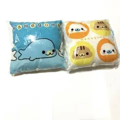 2026年最新】まめごまアザラシの人気アイテム - メルカリ