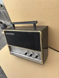 2026年最新】ラジオ ナショナル アンティークの人気アイテム - メルカリ