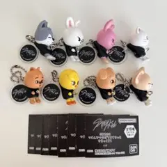 2026年最新】Skzoo ガチャ コンプの人気アイテム - メルカリ