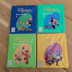 2026年最新】dwe sing alongの人気アイテム - メルカリ