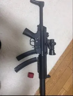 2026年最新】マルイ mp5 sd6の人気アイテム - メルカリ