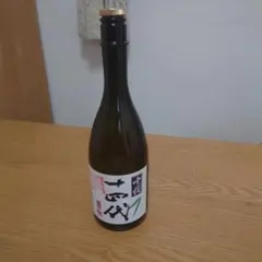 2026年最新】十四代 吟撰 720mlの人気アイテム - メルカリ