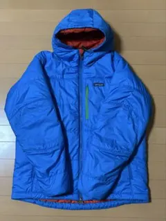 2026年最新】ダスパーカ ブルーの人気アイテム - メルカリ