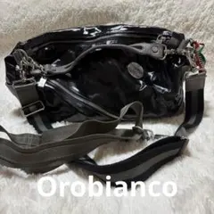 2026年最新】オロビアンコ ショルダーバッグ クロコの人気アイテム