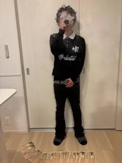 2026年最新】yokosquadの人気アイテム - メルカリ