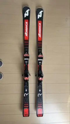 2026年最新】NORDICA 板の人気アイテム - メルカリ