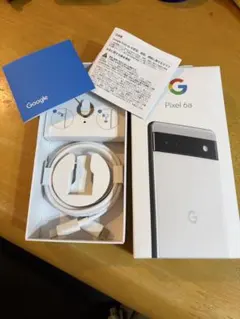 2026年最新】google pixel 6a sageの人気アイテム - メルカリ