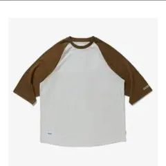 2026年最新】wtaps ラグランの人気アイテム - メルカリ