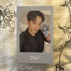 2026年最新】インスタントフォト ドギョムの人気アイテム - メルカリ