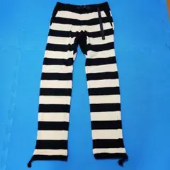 2026年最新】ウエストライド ボーダーパンツの人気アイテム - メルカリ