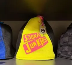 2026年最新】ベストサウナハット サウナジャンキーズの人気アイテム