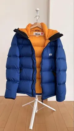 2026年最新】NANGA ダウン ムーンロイドの人気アイテム - メルカリ