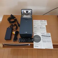 2026年最新】LG PF1000UG LEDの人気アイテム - メルカリ