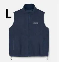 2026年最新】ennoy フリースベストの人気アイテム - メルカリ