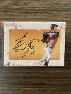 2026年最新】大谷翔平 サイン ホログラムの人気アイテム - メルカリ