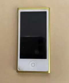 2026年最新】ipod nano 第7世代の人気アイテム - メルカリ