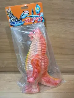 2026年最新】ブルマァク レッドキングの人気アイテム - メルカリ