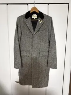 2026年最新】ラルフローレン コート ヘリンボーンの人気アイテム