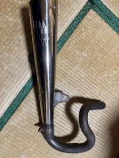 2026年最新】マフラー スーパートラップの人気アイテム - メルカリ