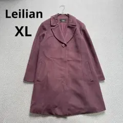 2026年最新】レリアン カシミア コートの人気アイテム - メルカリ