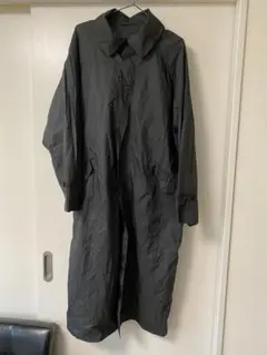 2026年最新】HED MAYNER ステンカラーコートの人気アイテム - メルカリ