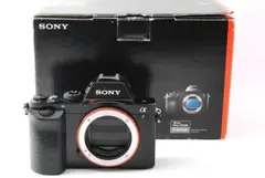 2026年最新】α7 ジャンクの人気アイテム - メルカリ