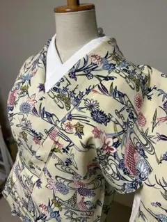 2026年最新】紅型 着物の人気アイテム - メルカリ