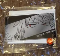 2026年最新】キーリングコレクション ヒロアカ 爆豪の人気アイテム