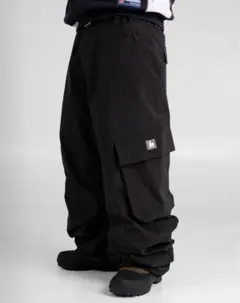 2026年最新】harlaut パンツの人気アイテム - メルカリ