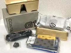 2026年最新】Contax G2 レンズセットの人気アイテム - メルカリ