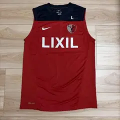 2026年最新】鹿島アントラーズ ノースリーブの人気アイテム - メルカリ