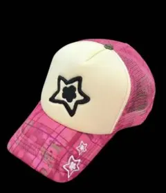 2026年最新】スターチーム メッシュキャップの人気アイテム - メルカリ