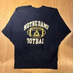 2026年最新】ノートルダム リバースウィーブの人気アイテム - メルカリ