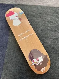 2026年最新】村上隆 スケボーの人気アイテム - メルカリ