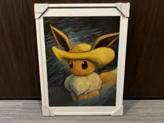 2026年最新】ゴッホイーブイの人気アイテム - メルカリ