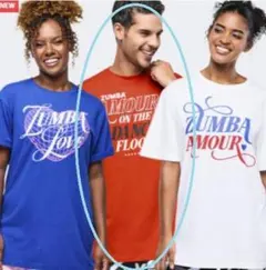 2026年最新】ズンバ3枚Tシャツの人気アイテム - メルカリ
