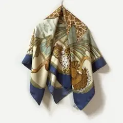 2026年最新】フェラガモ シルク スカーフの人気アイテム - メルカリ