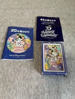2026年最新】ディズニー 35周年 パズルの人気アイテム - メルカリ