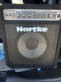 2026年最新】hartke a70の人気アイテム - メルカリ
