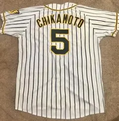 2026年最新】近本 ユニフォーム lの人気アイテム - メルカリ