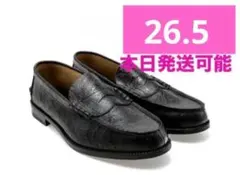 2026年最新】ケンフォード ローファー 26.5の人気アイテム - メルカリ