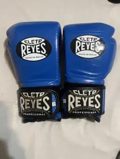 2026年最新】ボクシンググローブ reyesの人気アイテム - メルカリ