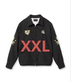 2026年最新】テーラー東洋 スカジャン xxlの人気アイテム - メルカリ